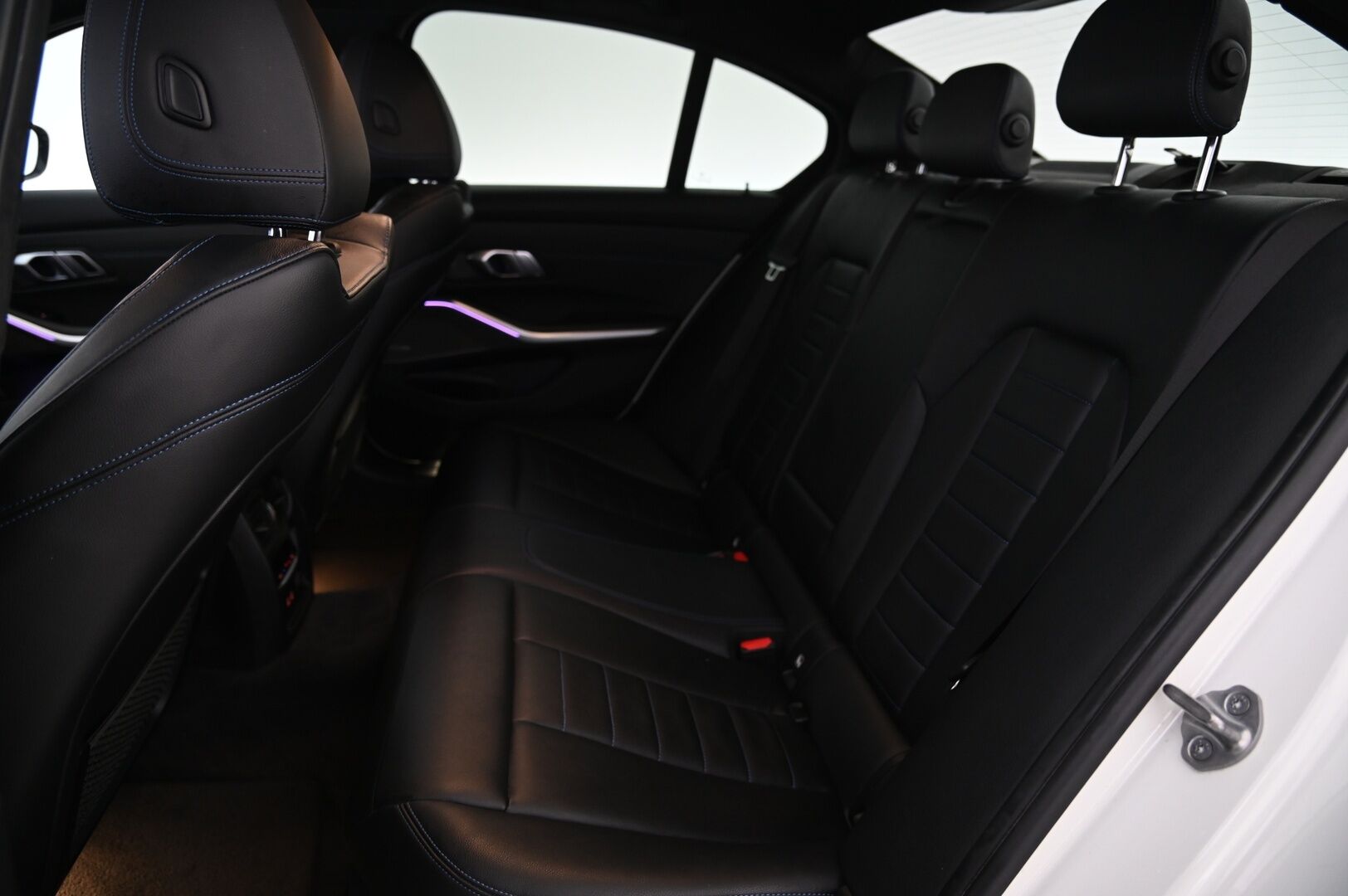 BMW 330e 2020 G20 Business M-Sport **Harman/Kardon / Led / Nahat**