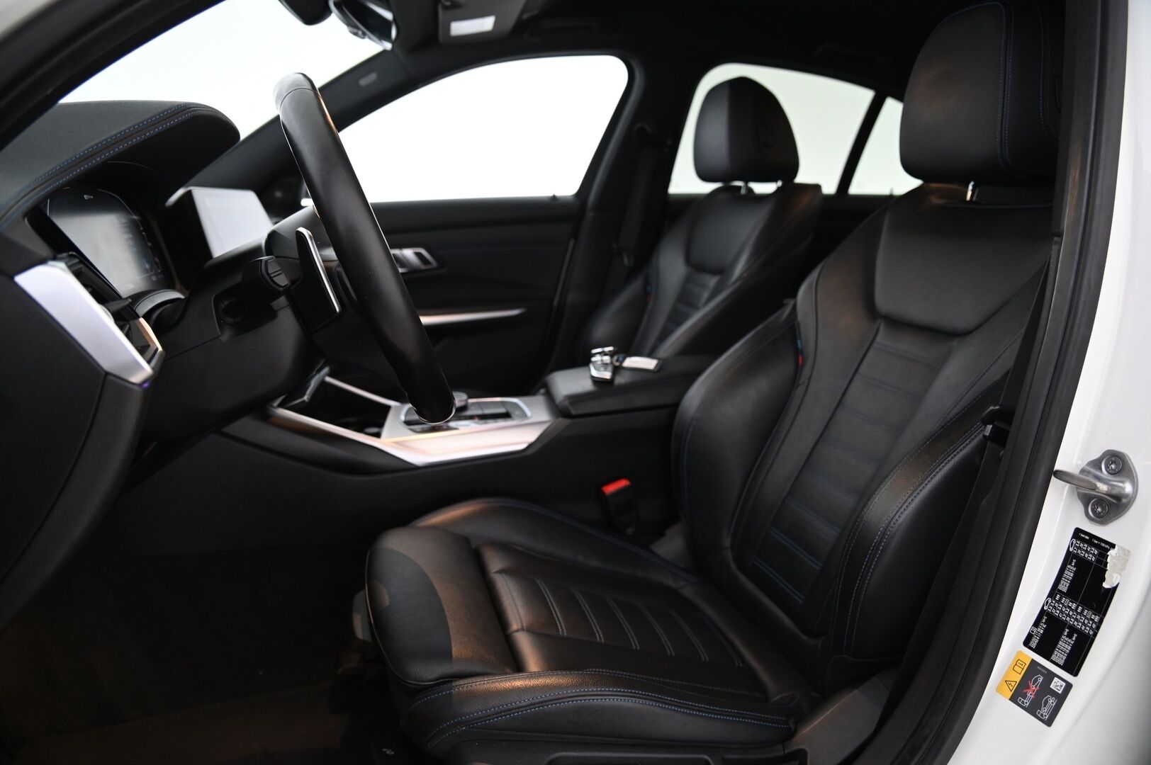 BMW 330e 2020 G20 Business M-Sport **Harman/Kardon / Led / Nahat**