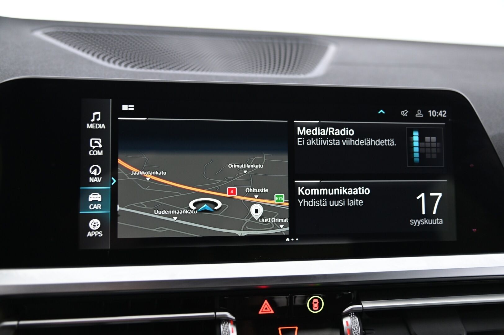 BMW 330e 2020 G20 Business M-Sport **Harman/Kardon / Led / Nahat**