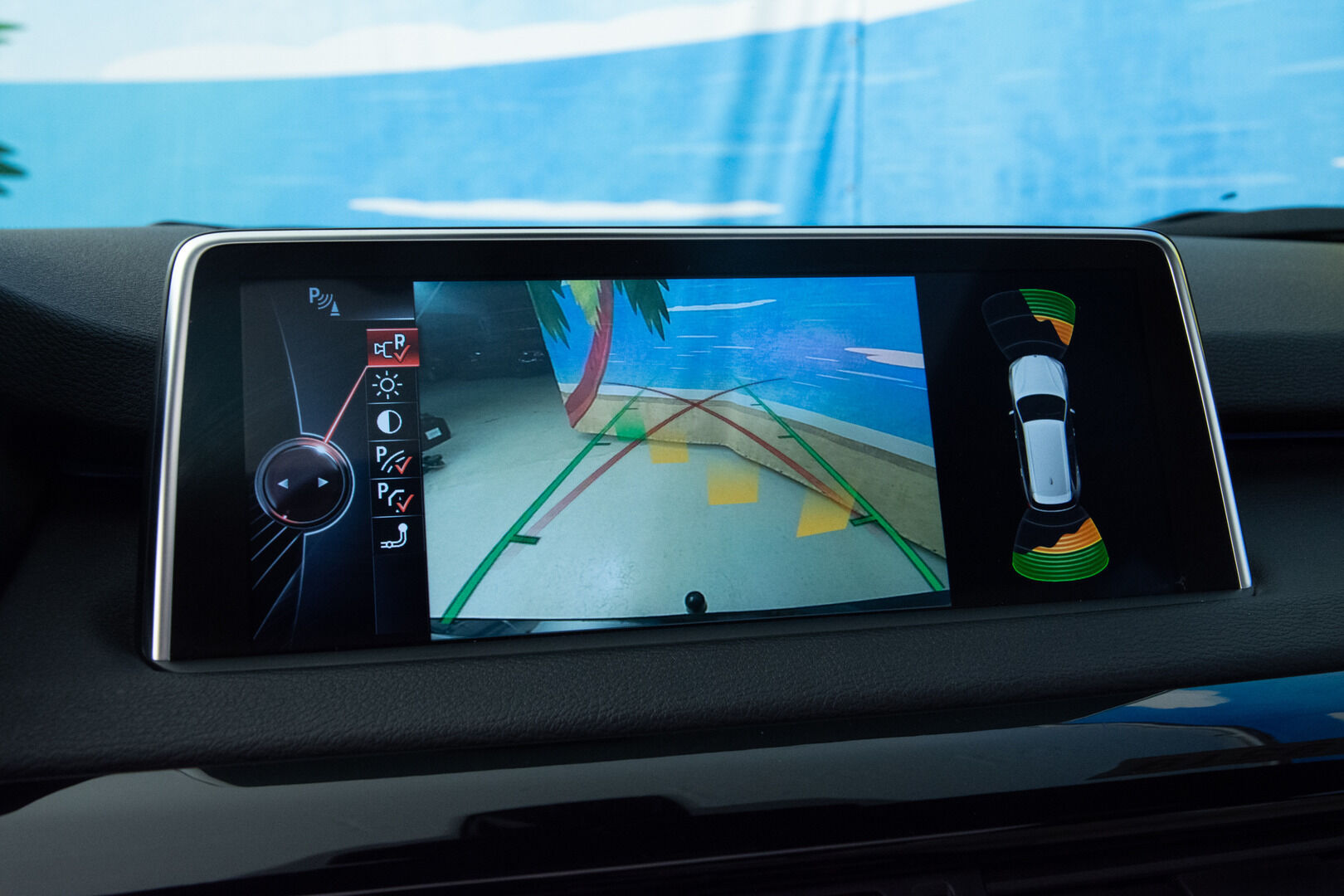 BMW X5 2016 40e M-Sport * Tämä auto myydään YritysOutlet -valikoimasta vain yritykselle * Adapt.vak / Hud / Panorama * - * Tämä auto myydään YritysOutlet -valikoimasta vain yritykselle * Ökyvarusteet / Siistikuntoinen / Katsastettu / 2x hyväkuntoiset renkaat ja vanteet *