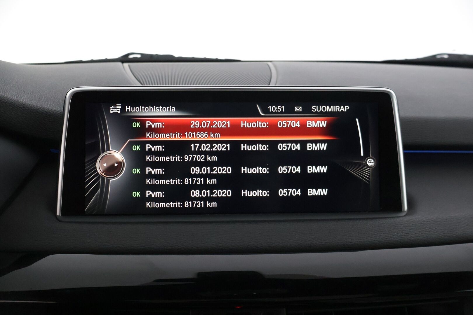 BMW X5 2016 40e M-Sport * Tämä auto myydään YritysOutlet -valikoimasta vain yritykselle * Adapt.vak / Hud / Panorama * - * Tämä auto myydään YritysOutlet -valikoimasta vain yritykselle * Ökyvarusteet / Siistikuntoinen / Katsastettu / 2x hyväkuntoiset renkaat ja vanteet *