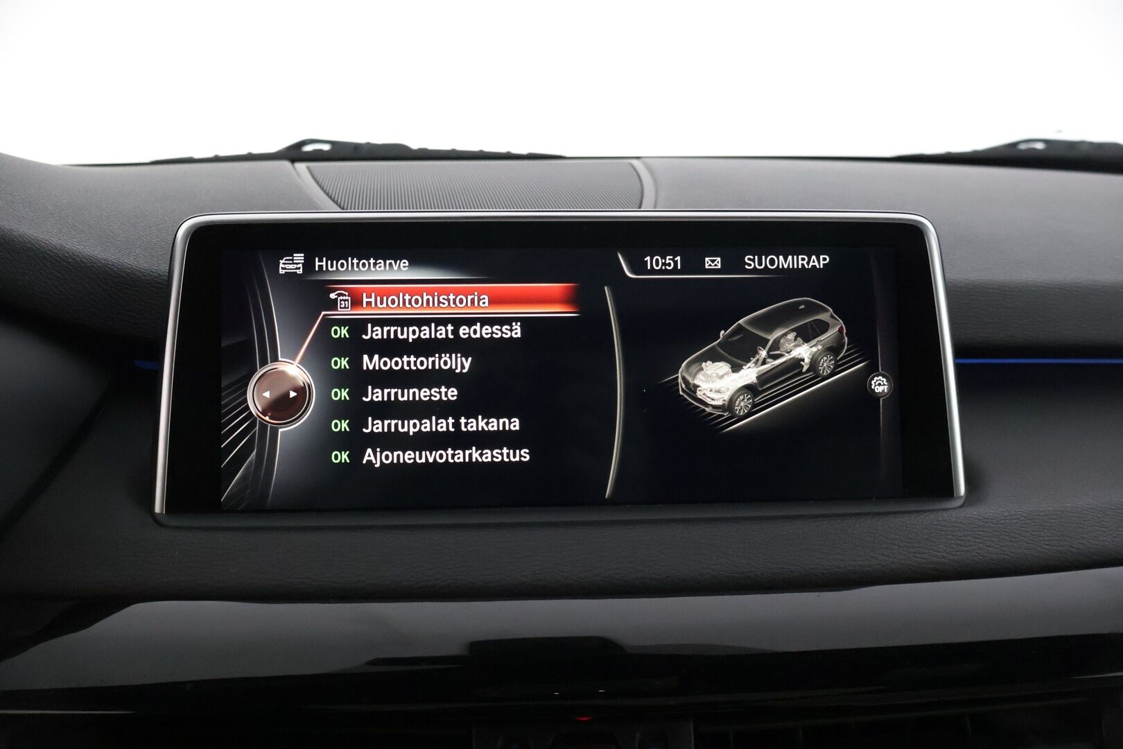 BMW X5 2016 40e M-Sport * Tämä auto myydään YritysOutlet -valikoimasta vain yritykselle * Adapt.vak / Hud / Panorama * - * Tämä auto myydään YritysOutlet -valikoimasta vain yritykselle * Ökyvarusteet / Siistikuntoinen / Katsastettu / 2x hyväkuntoiset renkaat ja vanteet *