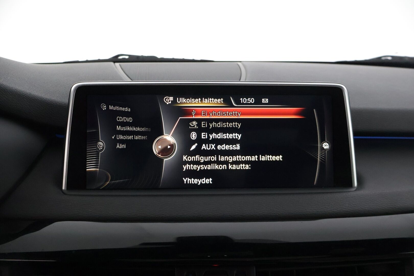 BMW X5 2016 40e M-Sport * Tämä auto myydään YritysOutlet -valikoimasta vain yritykselle * Adapt.vak / Hud / Panorama * - * Tämä auto myydään YritysOutlet -valikoimasta vain yritykselle * Ökyvarusteet / Siistikuntoinen / Katsastettu / 2x hyväkuntoiset renkaat ja vanteet *