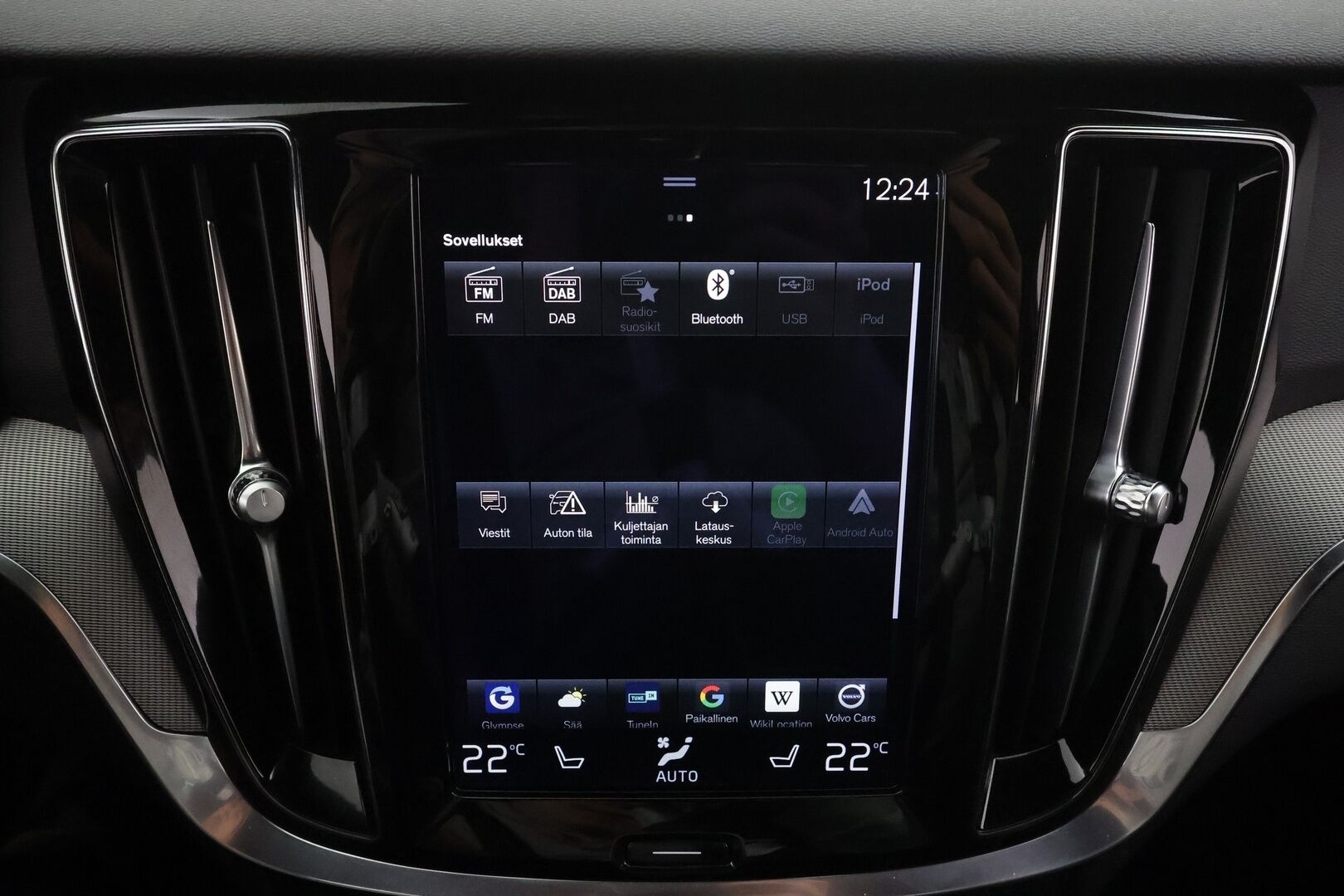 Volvo V60 2022 B4 MHEV Business R-Design Edition * Webasto / Koukku / ACC / Full-LED / P.kamera / Sportpenkki Muistipenkki / Navi / Kaistavahti * - 1-om Suomi-auto / Kahdet renkaat / Merkkihuollot