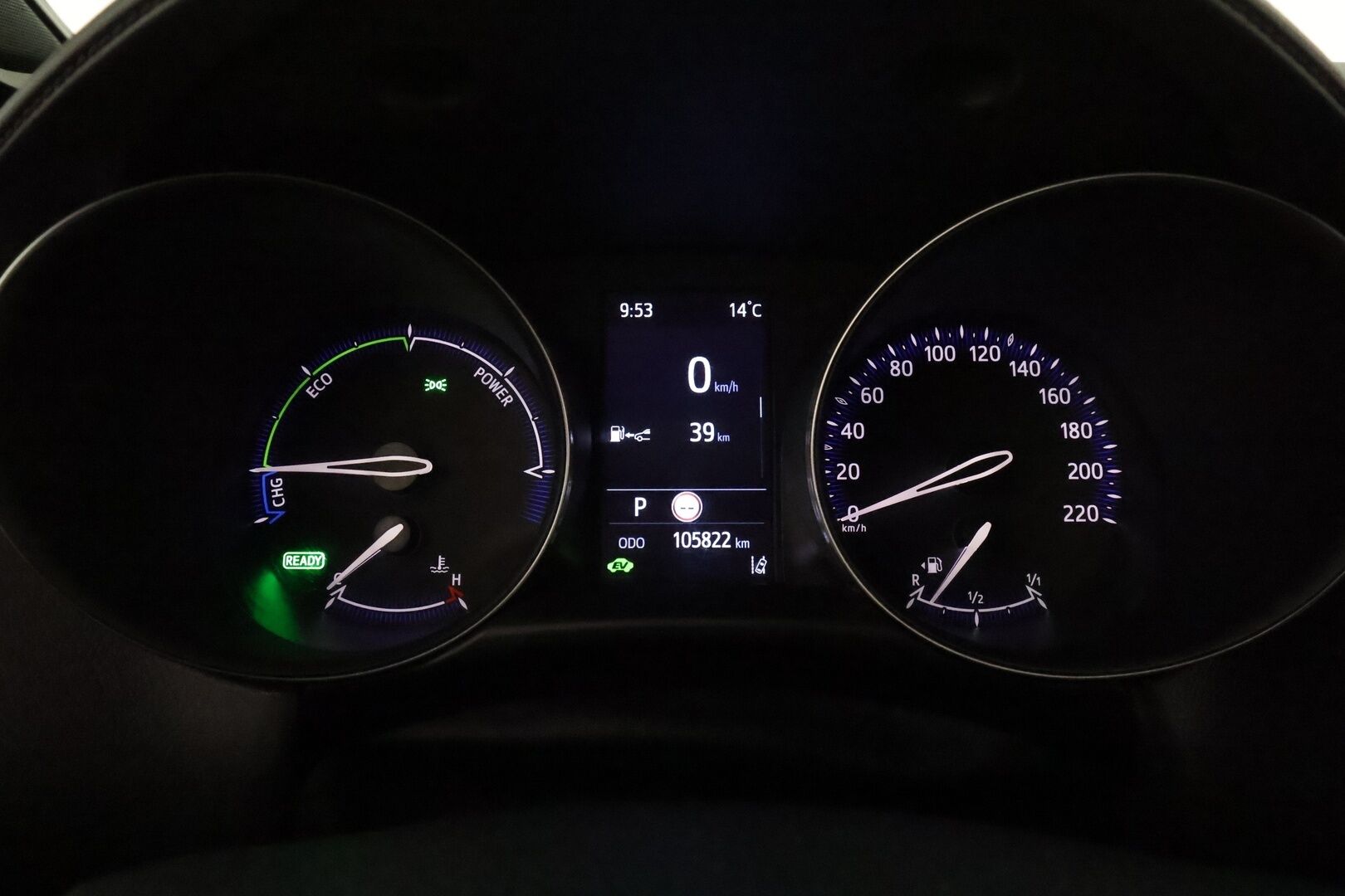 Toyota C-HR 2021 2,0 Hybrid GR Sport **ACC / JBL / P.kamera / Koukku / Sähköpenkki / LED / Navi / KeylessGo** - Suomi-auto / Kahdet renkaat aluvanteilla / Merkkihuollettu
