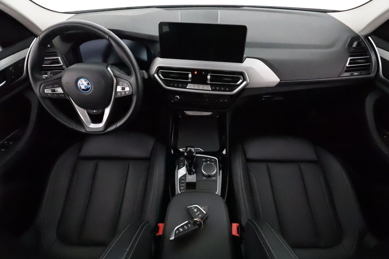 BMW X3 2021 G01 xDrive 30e A Charged Edition **Hifi / Sporttipenkit / Muistipenkki / Vakkari / P.kamera / Digimittaristo**