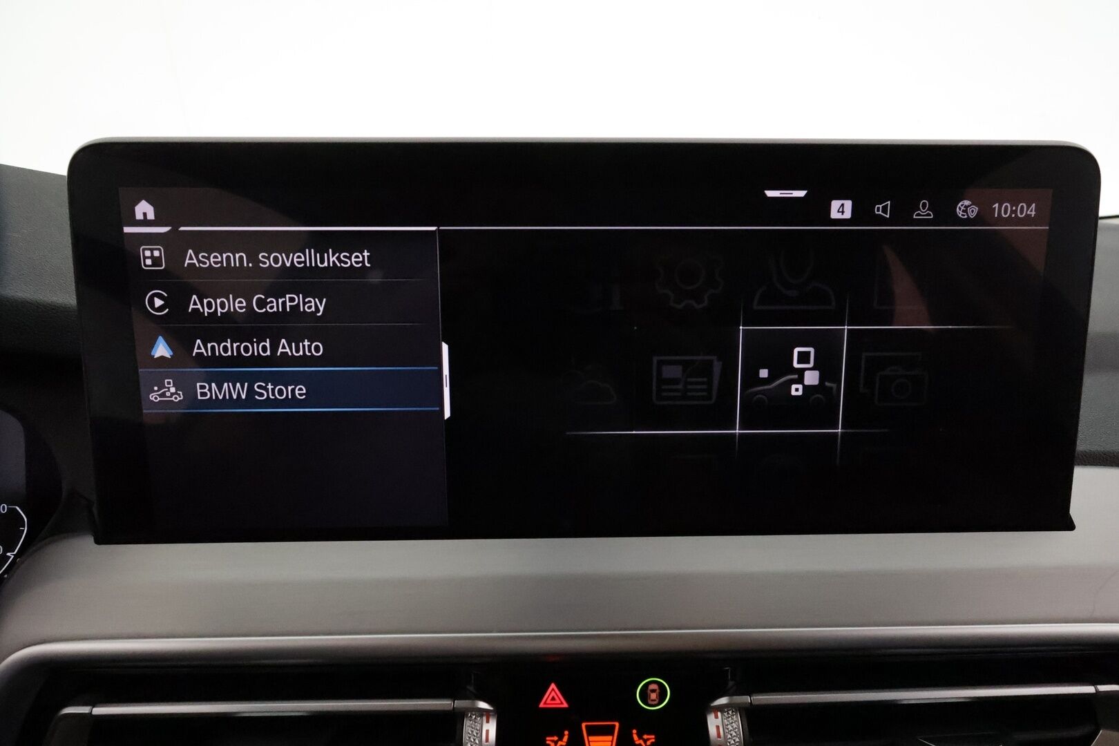 BMW X3 2021 G01 xDrive 30e A Charged Edition **Hifi / Sporttipenkit / Muistipenkki / Vakkari / P.kamera / Digimittaristo**