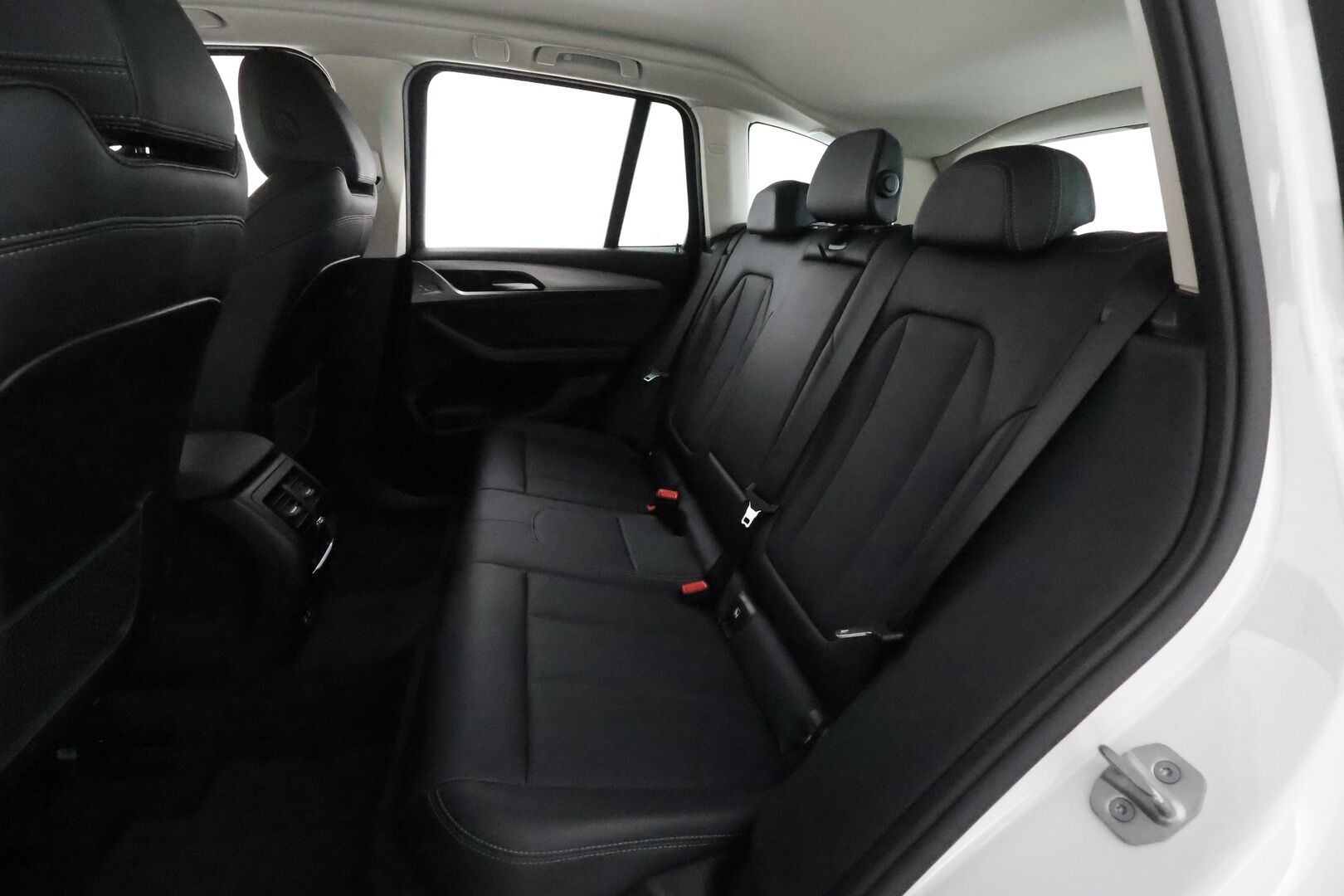 BMW X3 2021 G01 xDrive 30e A Charged Edition **Hifi / Sporttipenkit / Muistipenkki / Vakkari / P.kamera / Digimittaristo**