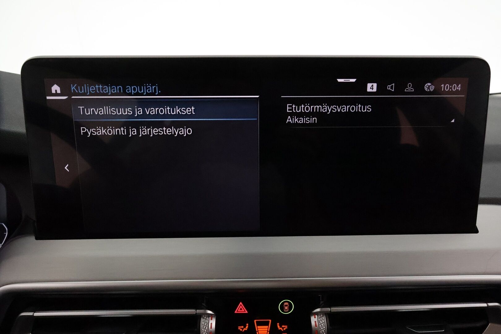 BMW X3 2021 G01 xDrive 30e A Charged Edition **Hifi / Sporttipenkit / Muistipenkki / Vakkari / P.kamera / Digimittaristo**