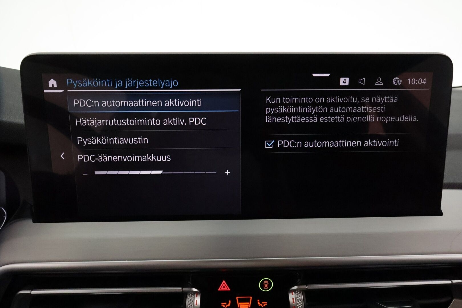 BMW X3 2021 G01 xDrive 30e A Charged Edition **Hifi / Sporttipenkit / Muistipenkki / Vakkari / P.kamera / Digimittaristo**