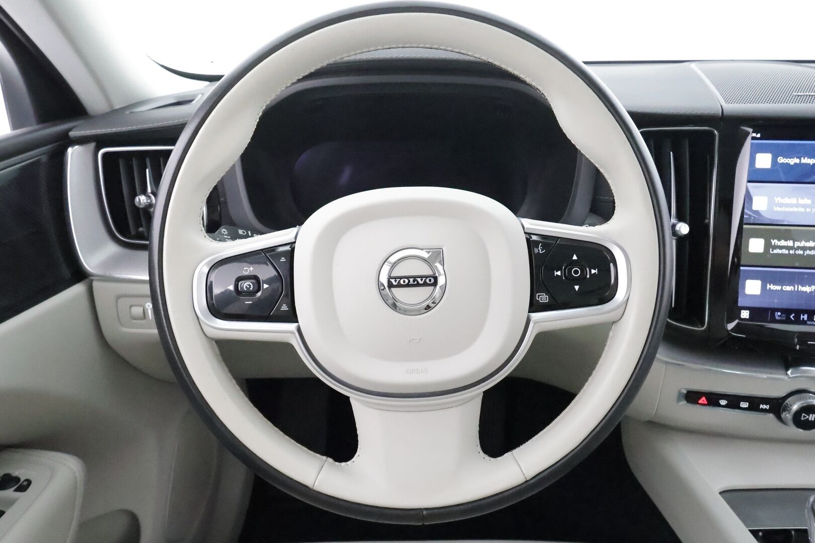 Volvo XC60 2022 T8 TwE AWD Inscription Edition aut * Webasto / H&K / Panorama / ACC / Full-LED / P.kamera / Sportpenkki Muistilla * - 1-om Suomi-auto / 2x Latauskaapelit / Kahdet renkaat / Merkkihuollot - HULLUT BLACKWEEK JATKOT - KORKOTARJOUS 2,49%