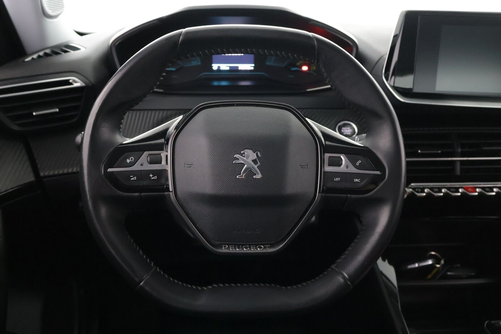 Peugeot e-2008 2022 Active Pack 50 kWh 136 Automaatti - Suomi-auto | Vakkari | Tutka | lED | 2x Renkaat