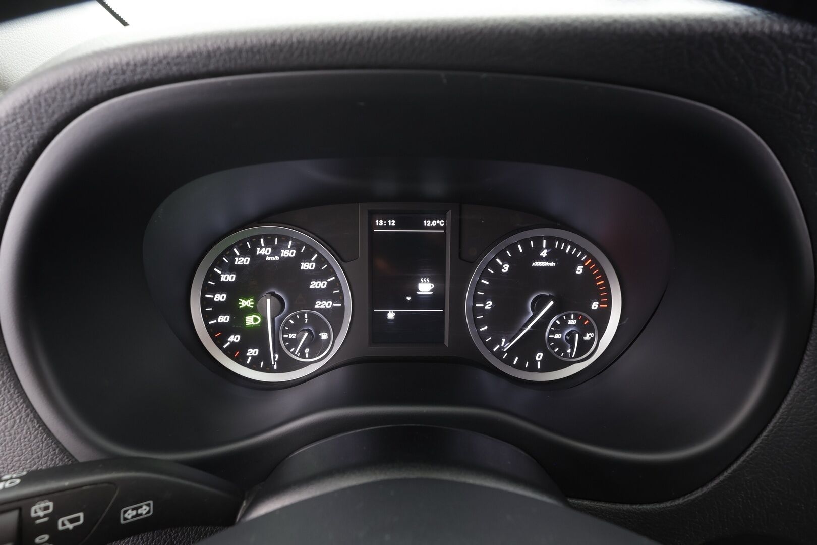 Mercedes-Benz Vito 2022 110CDI FWD-3,05/32K keskipitkä A2 Worker - Vakkari | Webasto | P.Kamera | Merkkihuollettu