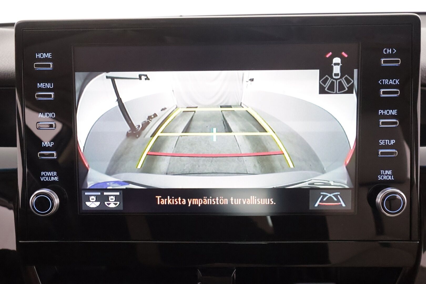 Toyota Camry 2022 2,5 Hybrid Style * ACC / P.kamera / Sähköpenkit / Vaaleat nahat / Navi / LED / Keyless / Ratinlämmitin * - Suomi-auto / Kahdet renkaat aluvanteilla / Merkkihuollettu