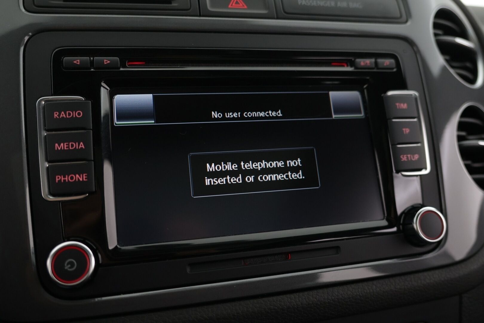 Volkswagen Tiguan 2012 Sport & Style R-Line 1,4 TSI 118 kW (160 hv) 4MOTION - | Jakoketju vaihdettu | Panorama | Nahkasisusta | P-kamera | Vakkari | Bluetooth |