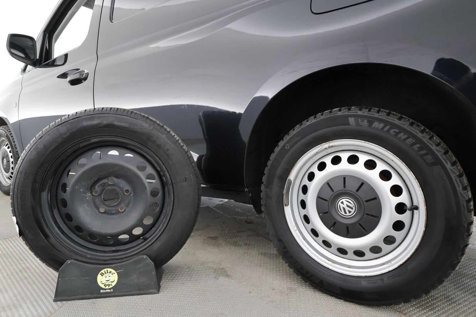 Volkswagen Caddy 2022 umpipakettiauto Cargo Pro 2,0 TDI 75kW 2501 kg *Vakkari / Webasto / Hyllyt / Takatutkat / Apple&Android* - 1.Om Suomi-auto / Kahdet Renkaat / Merkkihuollettu - HULLUT AVAJAISHULINAT KORKOTARJOUS 3,29 %