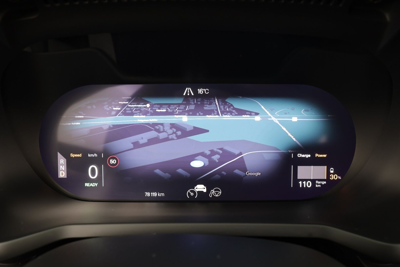 Polestar 2 2021 Launch Edition, 300kW * Pilot&Plus / Koukku / H&K / ACC / Pixel-LED / Lasikatto / 360° / Sporttipenkki Muistilla * - Akku kuntotarkastettu / Merkkihuollettu / Kahdet renkaat *