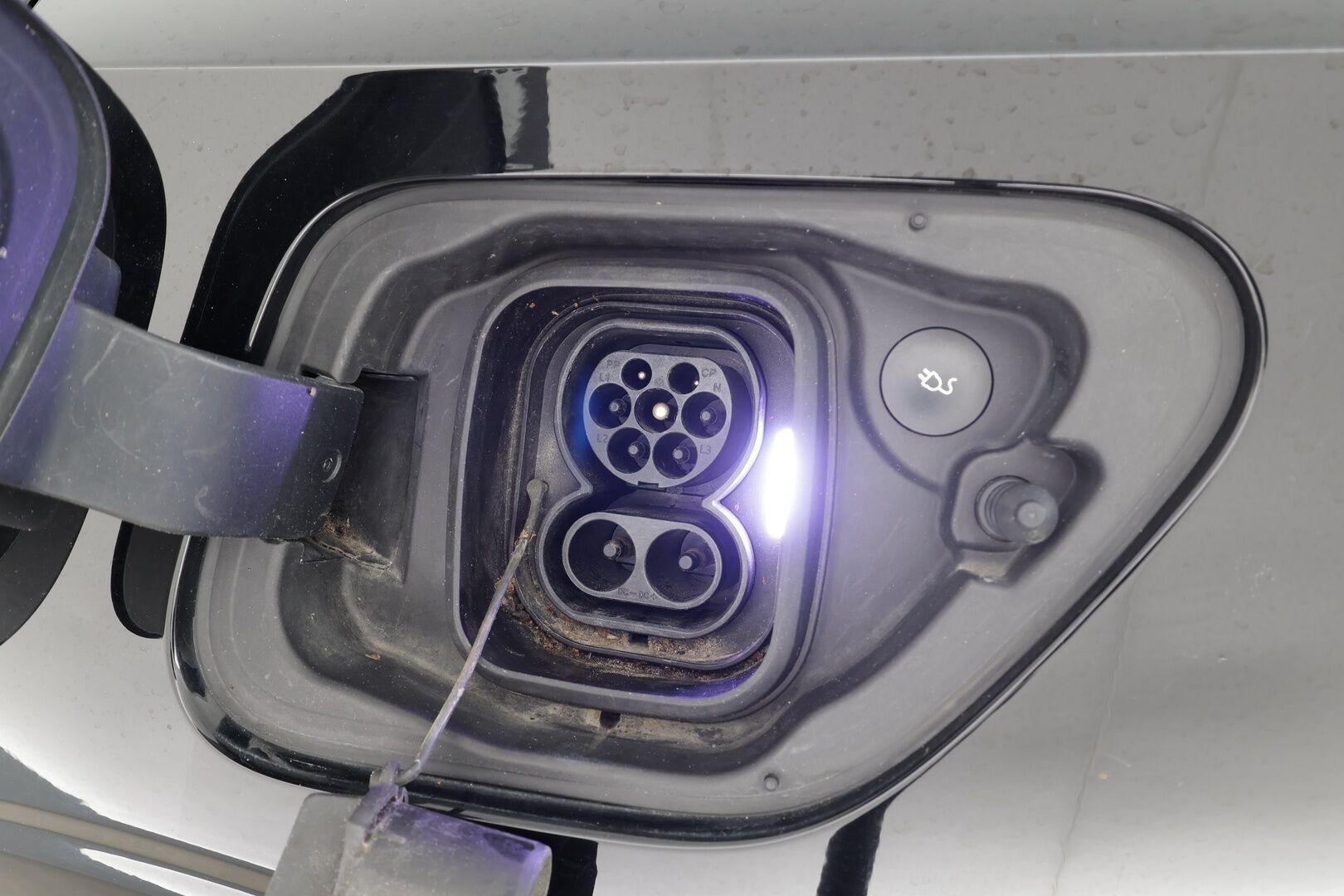 Polestar 2 2021 Launch Edition, 300kW * Pilot&Plus / Koukku / H&K / ACC / Pixel-LED / Lasikatto / 360° / Sporttipenkki Muistilla * - Akku kuntotarkastettu / Merkkihuollettu / Kahdet renkaat *