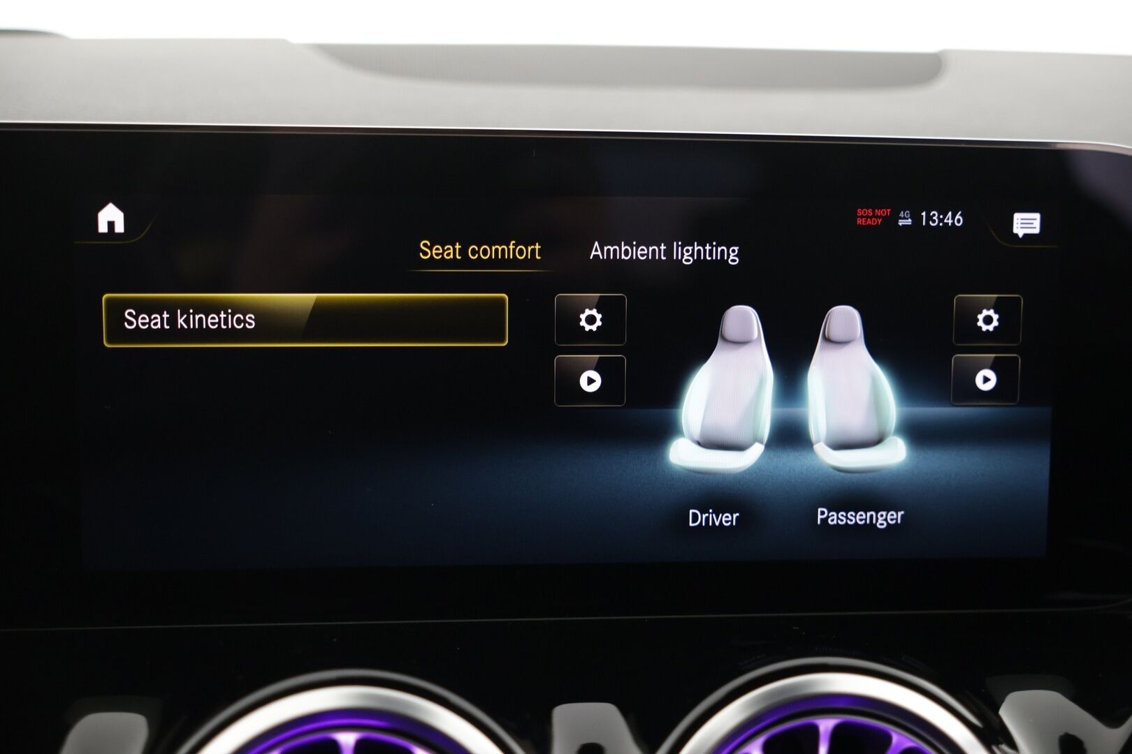 Mercedes-Benz EQA 2024 EQA 300 4MATIC AMG Line - | Adapt.vakkari | Burmester | Muistipenkit | 360 | Keyless | High Performance Led |