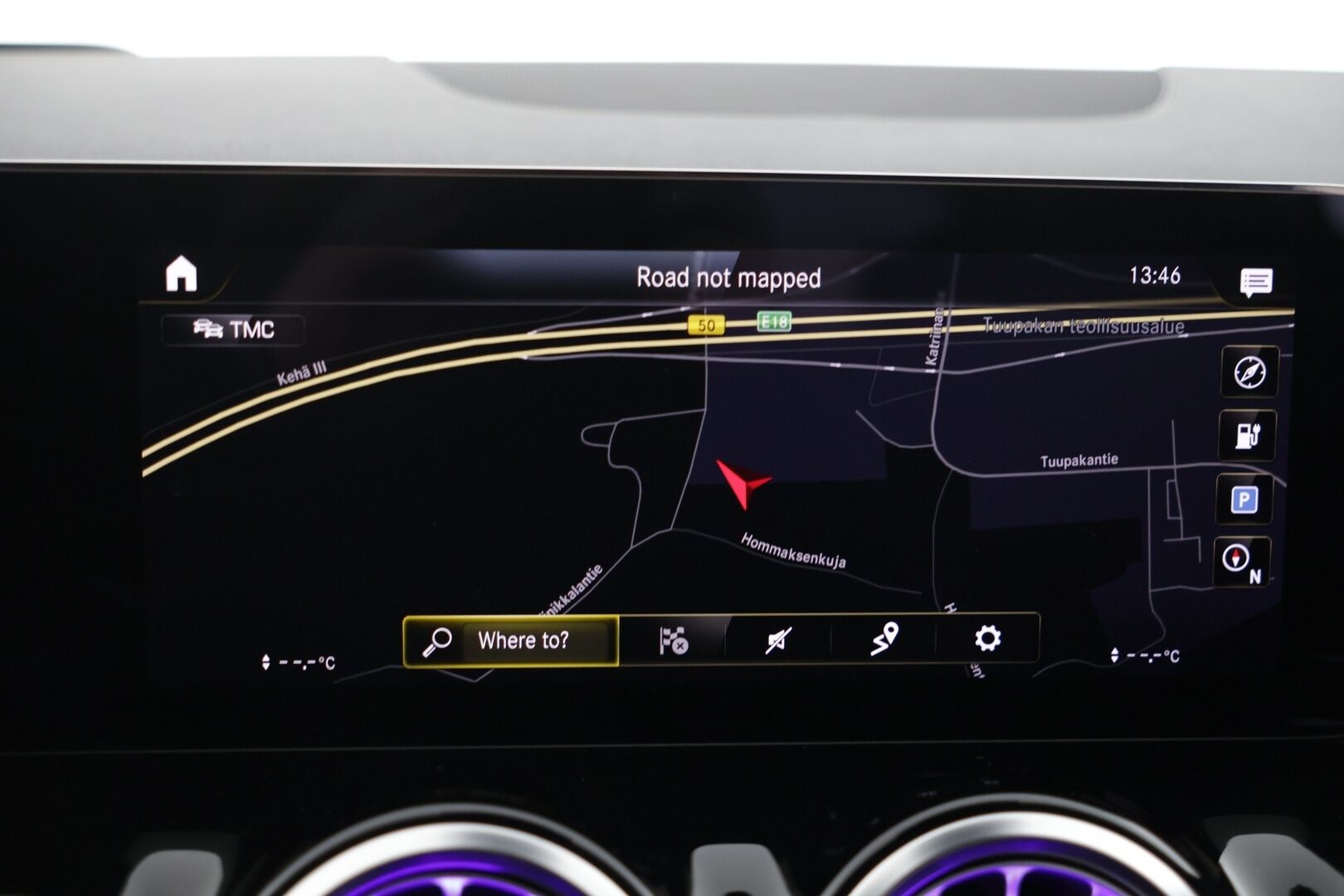 Mercedes-Benz EQA 2024 EQA 300 4MATIC AMG Line - | Adapt.vakkari | Burmester | Muistipenkit | 360 | Keyless | High Performance Led |