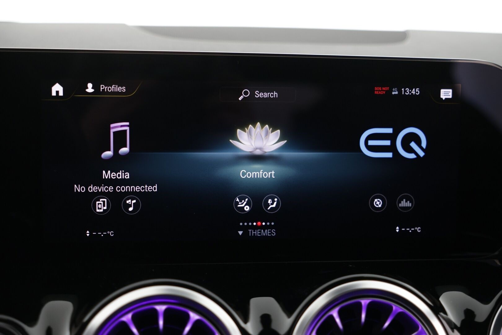 Mercedes-Benz EQA 2024 EQA 300 4MATIC AMG Line - | Adapt.vakkari | Burmester | Muistipenkit | 360 | Keyless | High Performance Led |