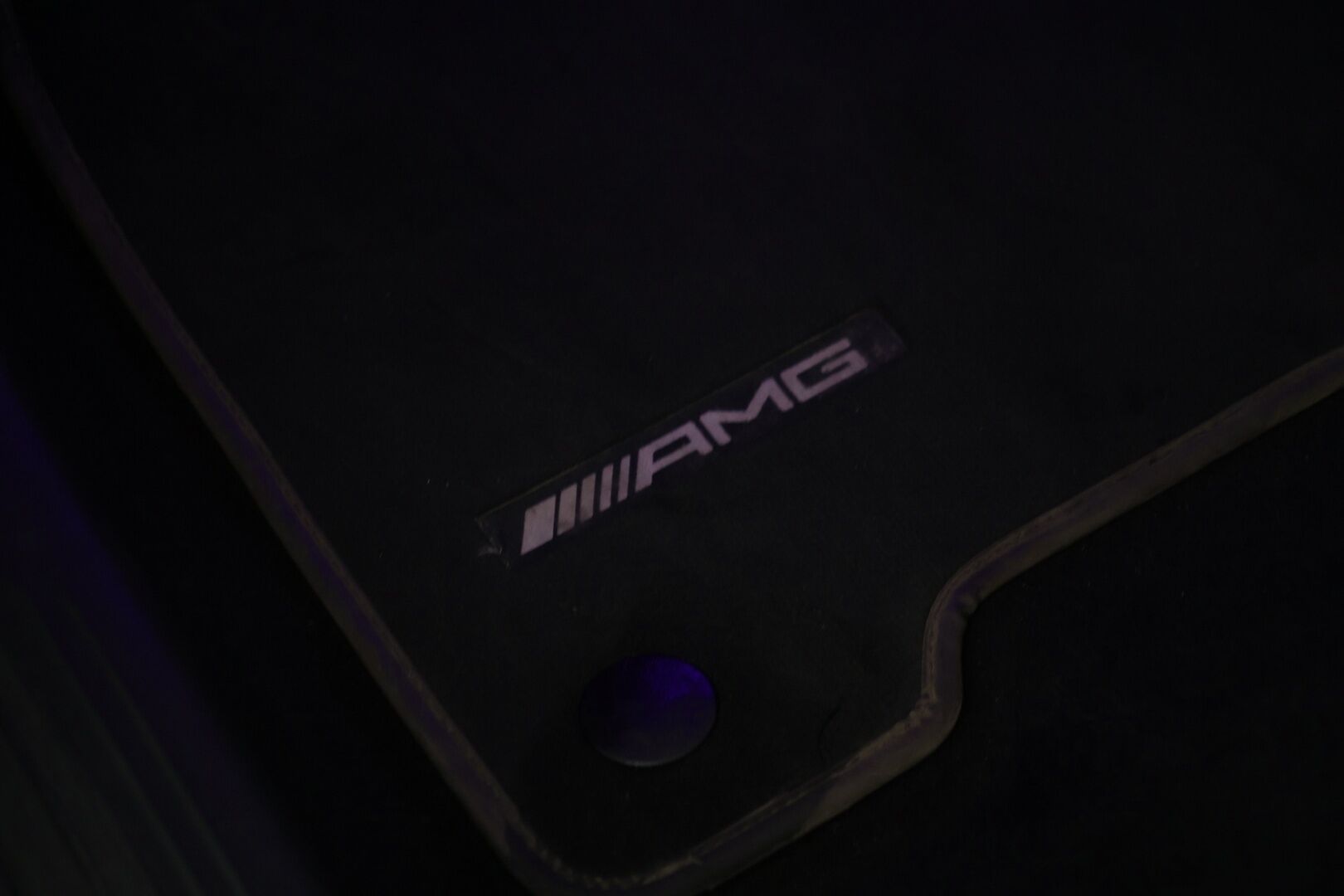 Mercedes-Benz EQA 2024 EQA 300 4MATIC AMG Line - | Adapt.vakkari | Burmester | Muistipenkit | 360 | Keyless | High Performance Led |