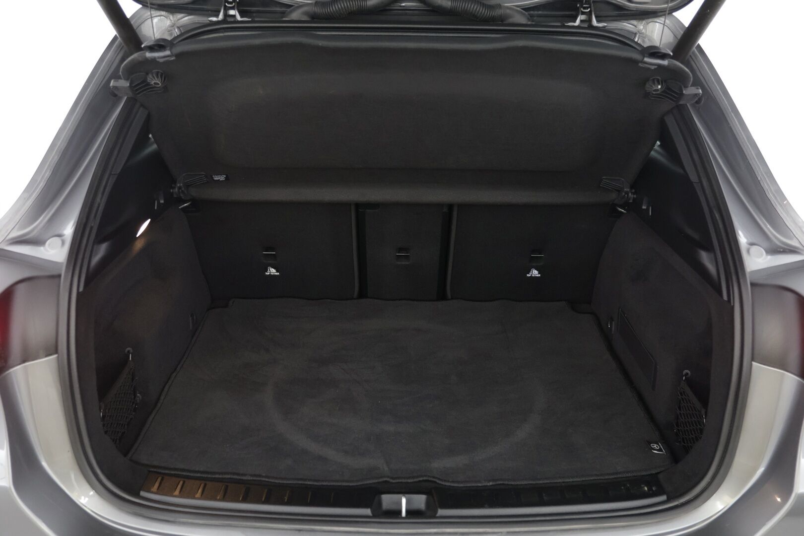 Mercedes-Benz EQA 2024 EQA 300 4MATIC AMG Line - | Adapt.vakkari | Burmester | Muistipenkit | 360 | Keyless | High Performance Led |