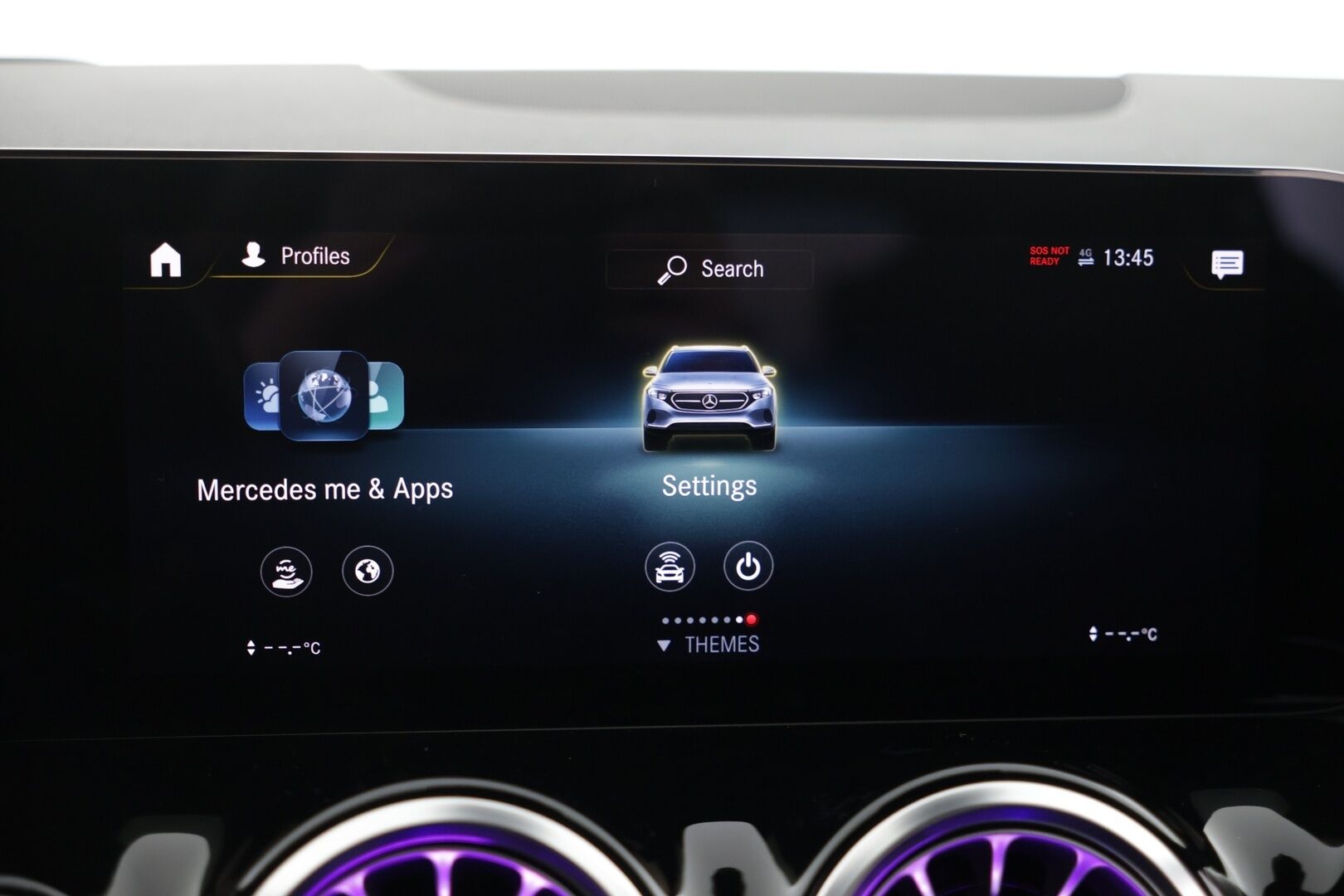 Mercedes-Benz EQA 2024 EQA 300 4MATIC AMG Line - | Adapt.vakkari | Burmester | Muistipenkit | 360 | Keyless | High Performance Led |