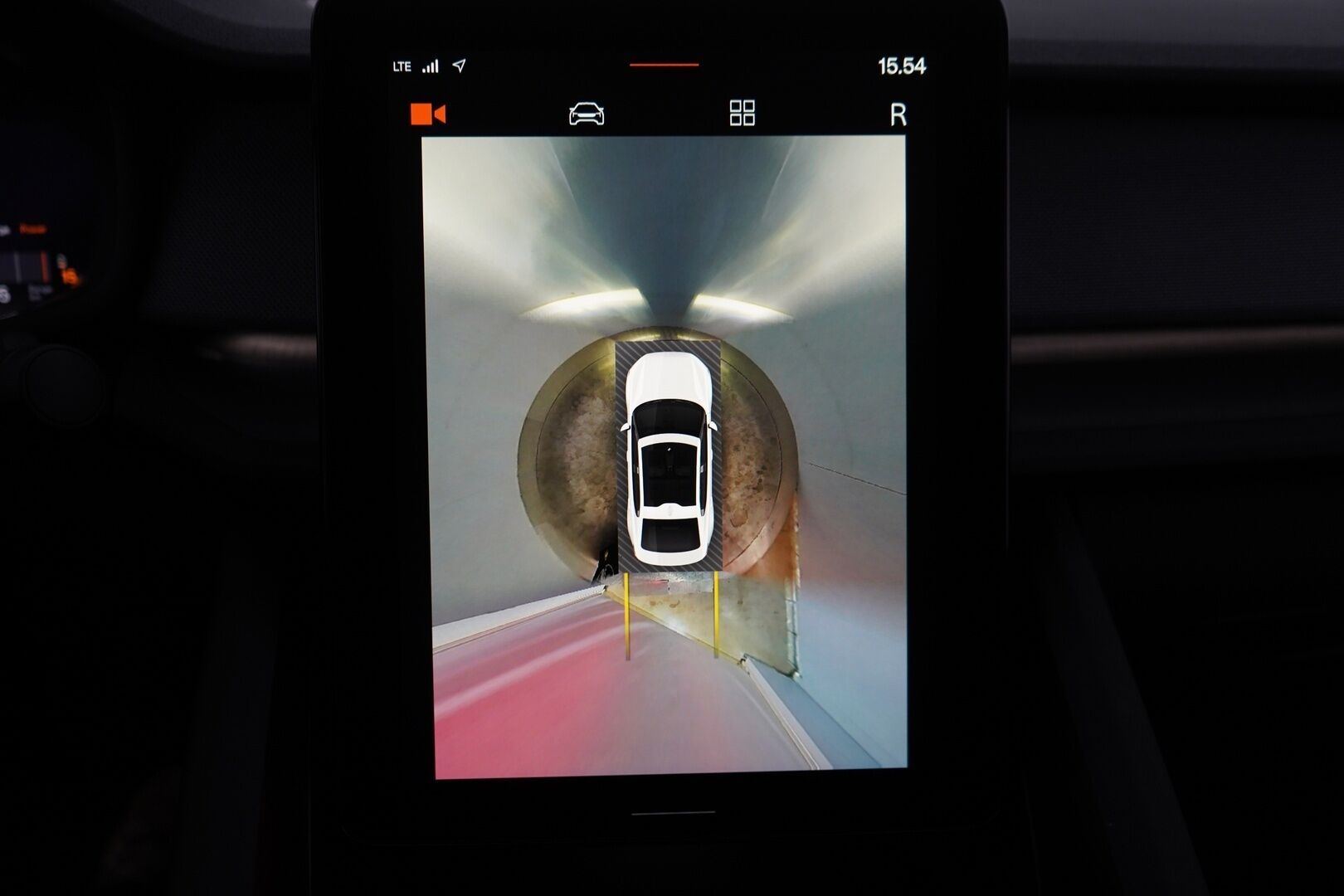 Polestar 2 2024 Long Range Dual Motor, 300kW, 78kWh - Pilot Lite & Plus | ACC | Vetokoukku | Panorama | Keyless | App Connect | H&K | Muistipenkki | Merkkihuollettu | Kahdet Polestarin vanteet | SoH 95,7%