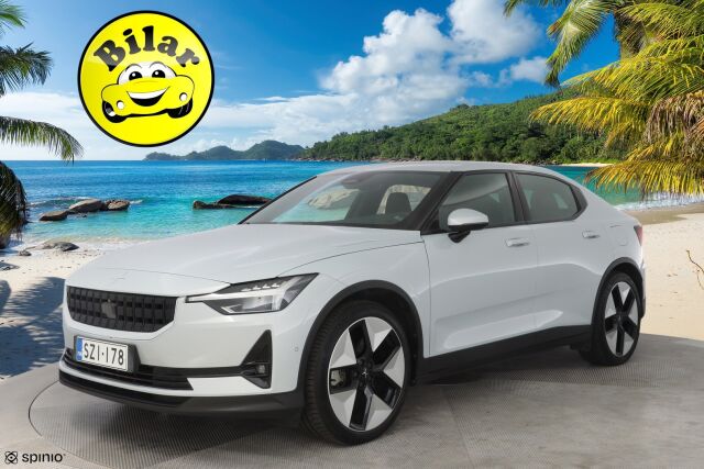 Polestar 2 2024