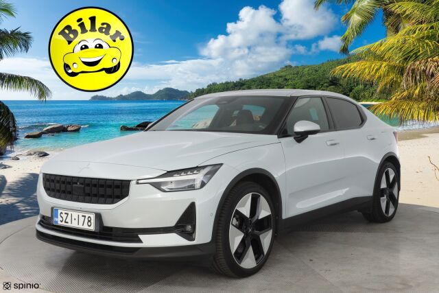 Polestar 2 2024