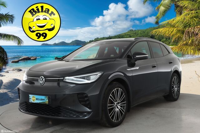 VOLKSWAGEN ID.4 2022