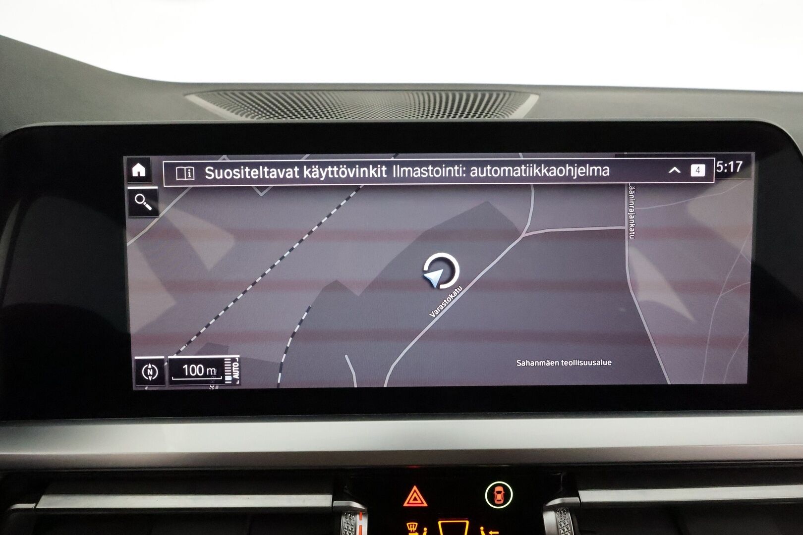 BMW 330 2021 G21 Touring 330e A Charged Edition Sport **ACC / Panorama / P.tutkat / Hifi / Sporttipenkit / LED / Navi / Puolinahat** - Kahdet renkaat aluvanteilla / Merkkihuollettu