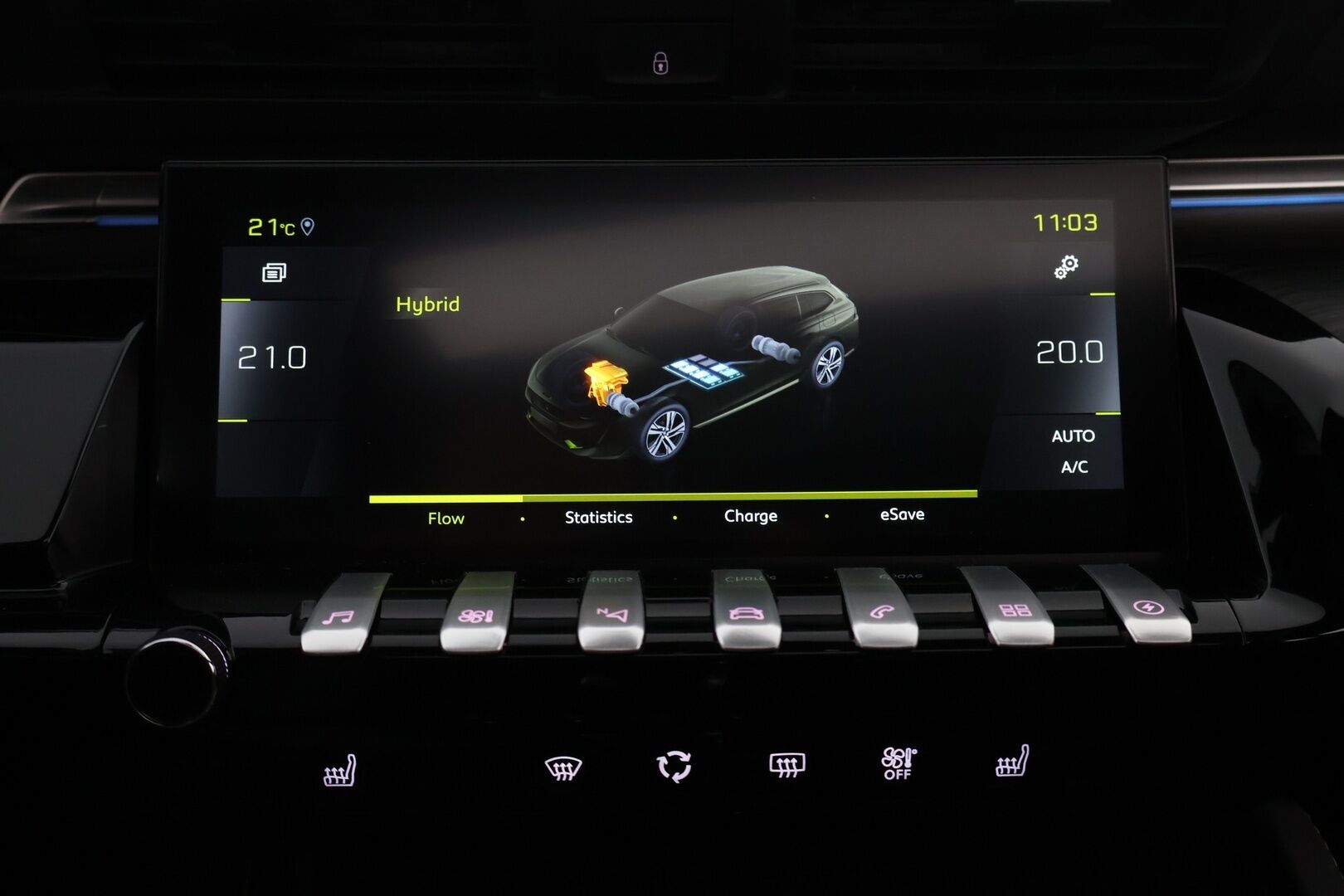 PEUGEOT 508 2023 SW PSE Hybrid4 360 EAT8-aut - 3,99 % KORKOTARJOUS TÄHÄN AUTOON - Peugeot Sport Engineered / Adapt.Vakkari / Focal Premium Audio / Night Vision / Hierovat AGR-Istuimet / 360-Kamera / LED Technology!