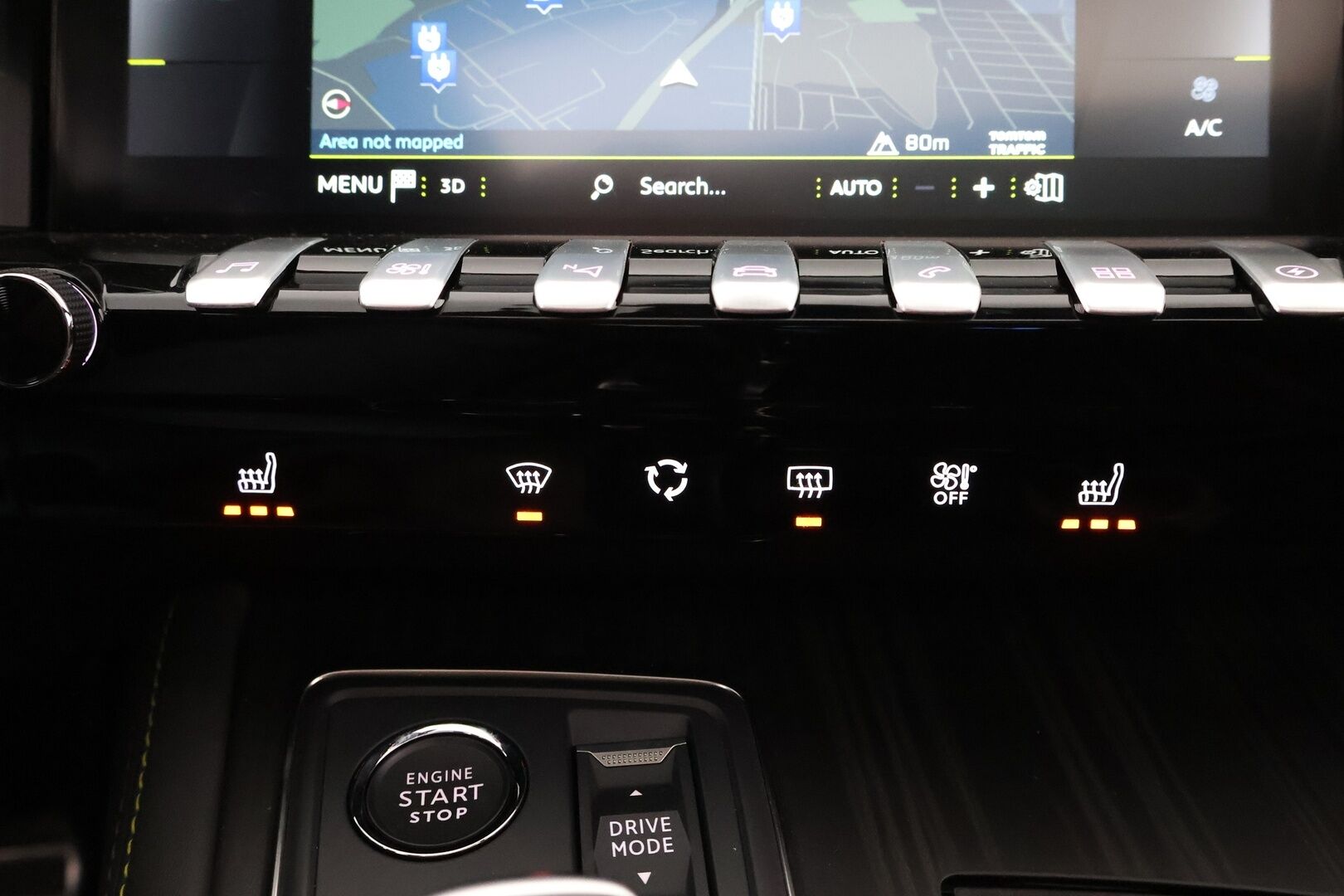 PEUGEOT 508 2023 SW PSE Hybrid4 360 EAT8-aut - 3,99 % KORKOTARJOUS TÄHÄN AUTOON - Peugeot Sport Engineered / Adapt.Vakkari / Focal Premium Audio / Night Vision / Hierovat AGR-Istuimet / 360-Kamera / LED Technology!
