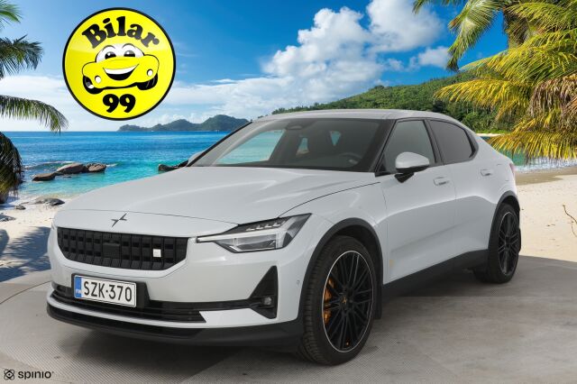 POLESTAR 2 2022