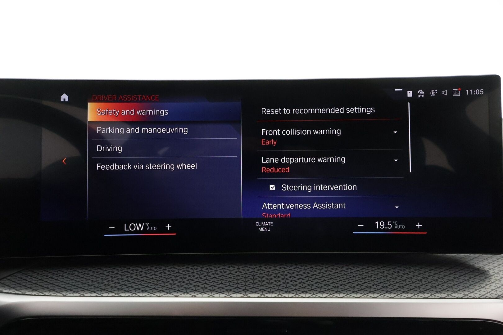 BMW I4 2023 eDrive35 M-Sport *ACC / Kamera / Sporttipenkit / Navi / Kaistavahti* - 3,99 % KORKOTARJOUS TÄHÄN AUTOON - Soh 95,15% / Juuri huollettu Länsiautolla / Puhdas CarVertical