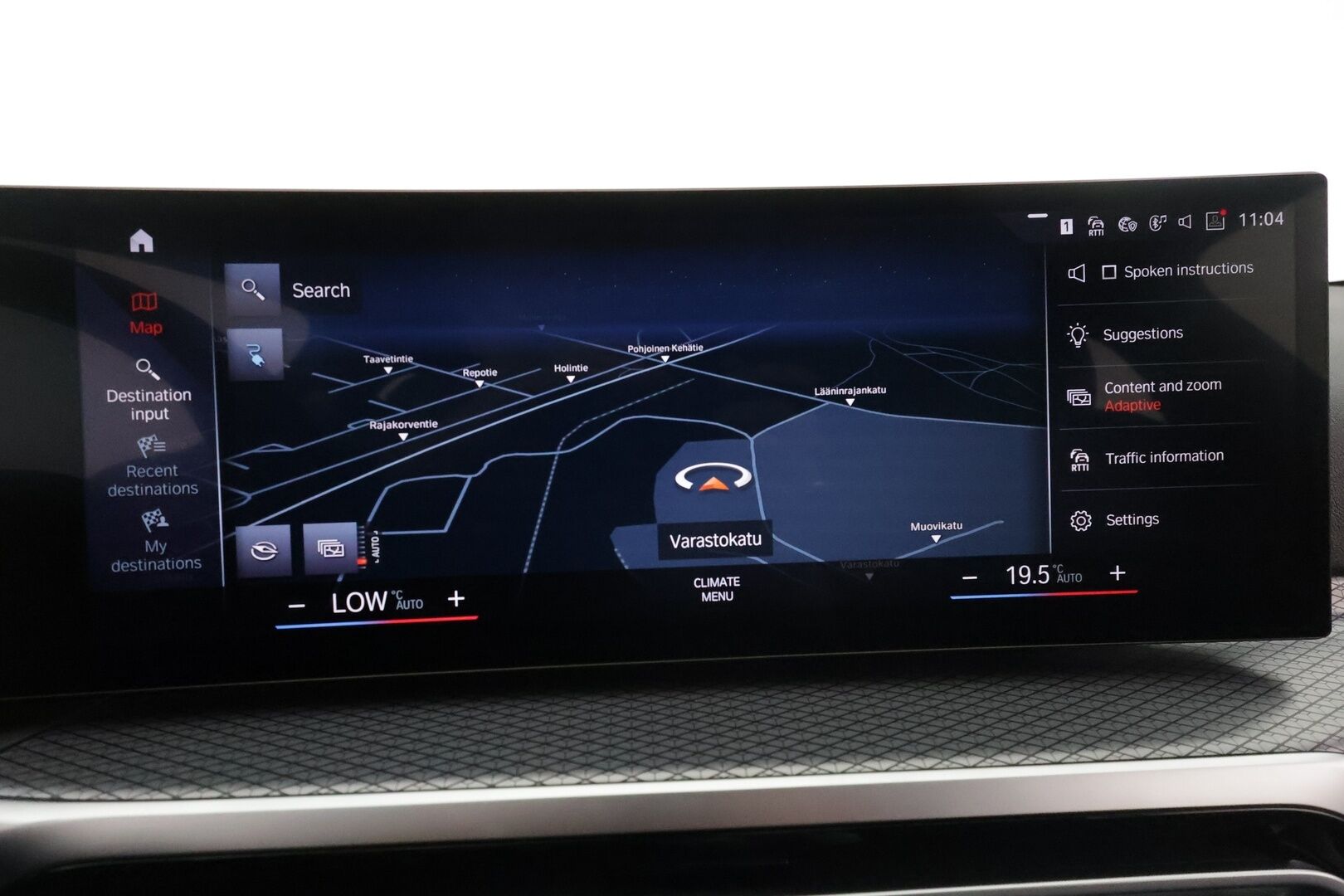 BMW I4 2023 eDrive35 M-Sport *ACC / Kamera / Sporttipenkit / Navi / Kaistavahti* - 3,99 % KORKOTARJOUS TÄHÄN AUTOON - Soh 95,15% / Juuri huollettu Länsiautolla / Puhdas CarVertical