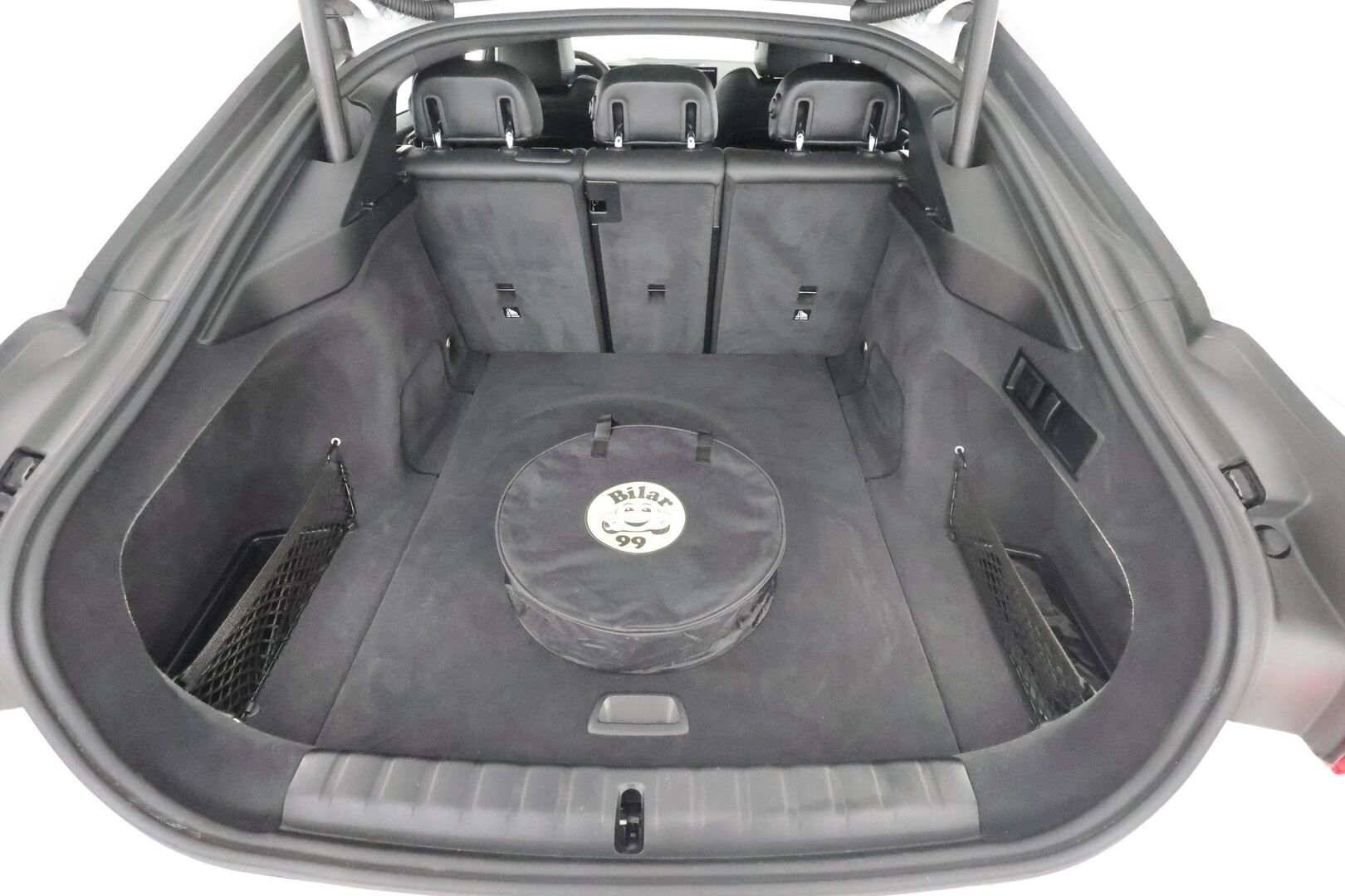 BMW I4 2023 eDrive35 M-Sport *ACC / Kamera / Sporttipenkit / Navi / Kaistavahti* - 3,99 % KORKOTARJOUS TÄHÄN AUTOON - Soh 95,15% / Juuri huollettu Länsiautolla / Puhdas CarVertical