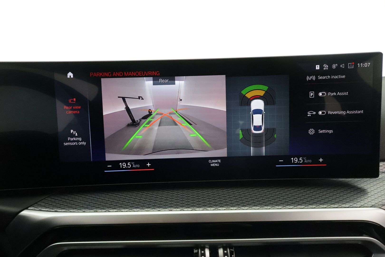 BMW I4 2023 eDrive35 M-Sport *ACC / Kamera / Sporttipenkit / Navi / Kaistavahti* - 3,99 % KORKOTARJOUS TÄHÄN AUTOON - Soh 95,15% / Juuri huollettu Länsiautolla / Puhdas CarVertical