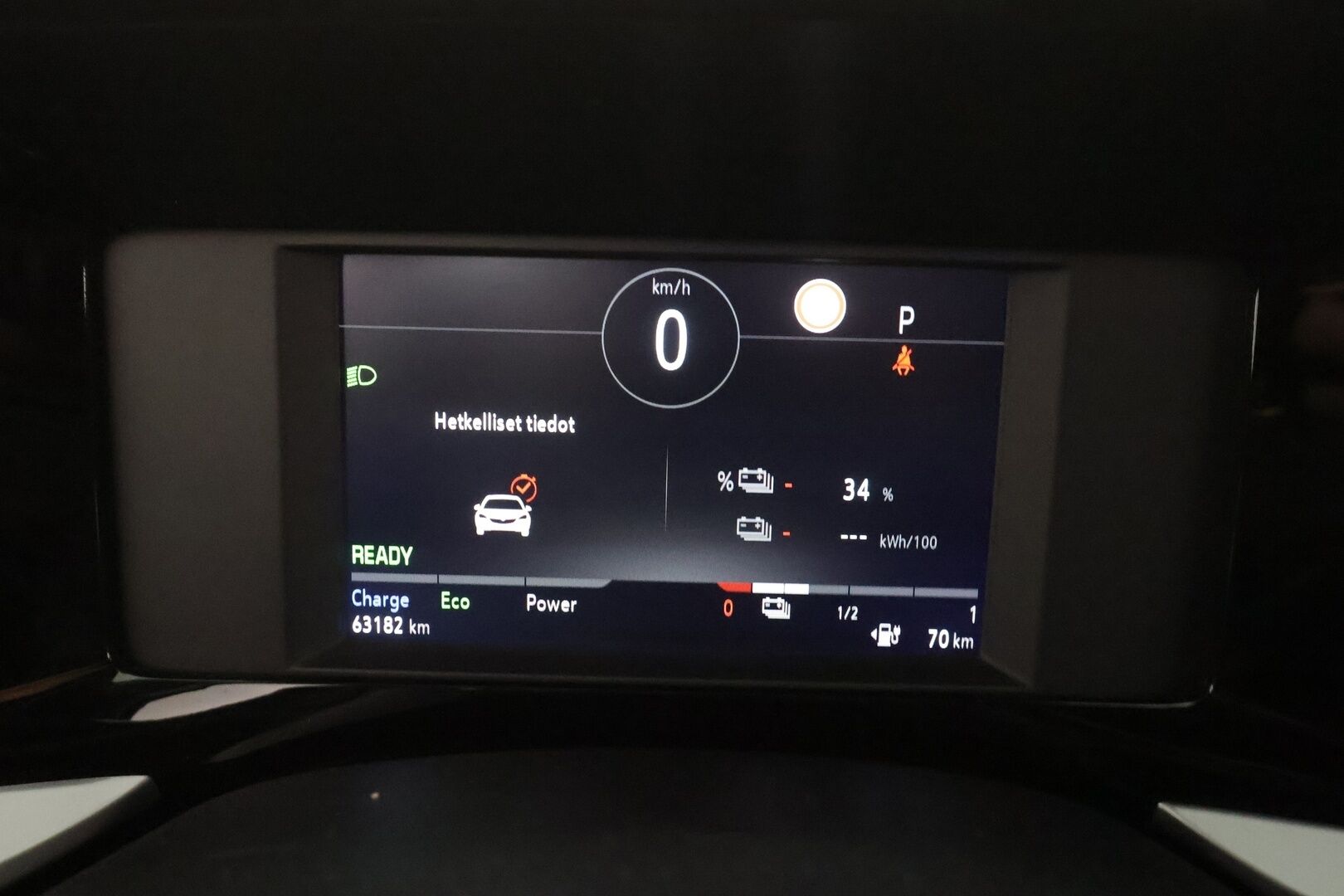 Opel Mokka 2022 Innovation Plus 136 automaatti - ILP | LED | Kamera | Apple & Android | Lämm. ohjauspyörä | Osanahat | Vakionopeudensäädin | Kaistavahti |  Merkkihuollot | 2xlaturit 
