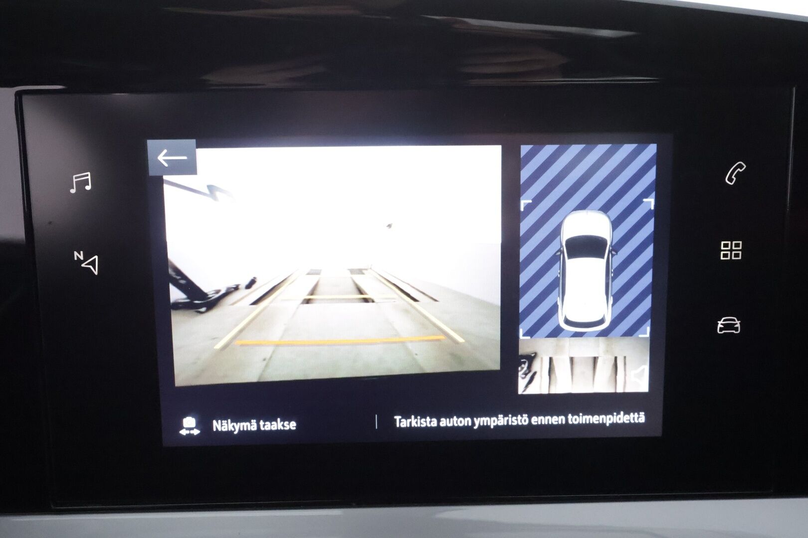 Opel Mokka 2022 Innovation Plus 136 automaatti - ILP | LED | Kamera | Apple & Android | Lämm. ohjauspyörä | Osanahat | Vakionopeudensäädin | Kaistavahti |  Merkkihuollot | 2xlaturit 