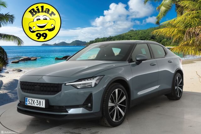 POLESTAR 2 2021
