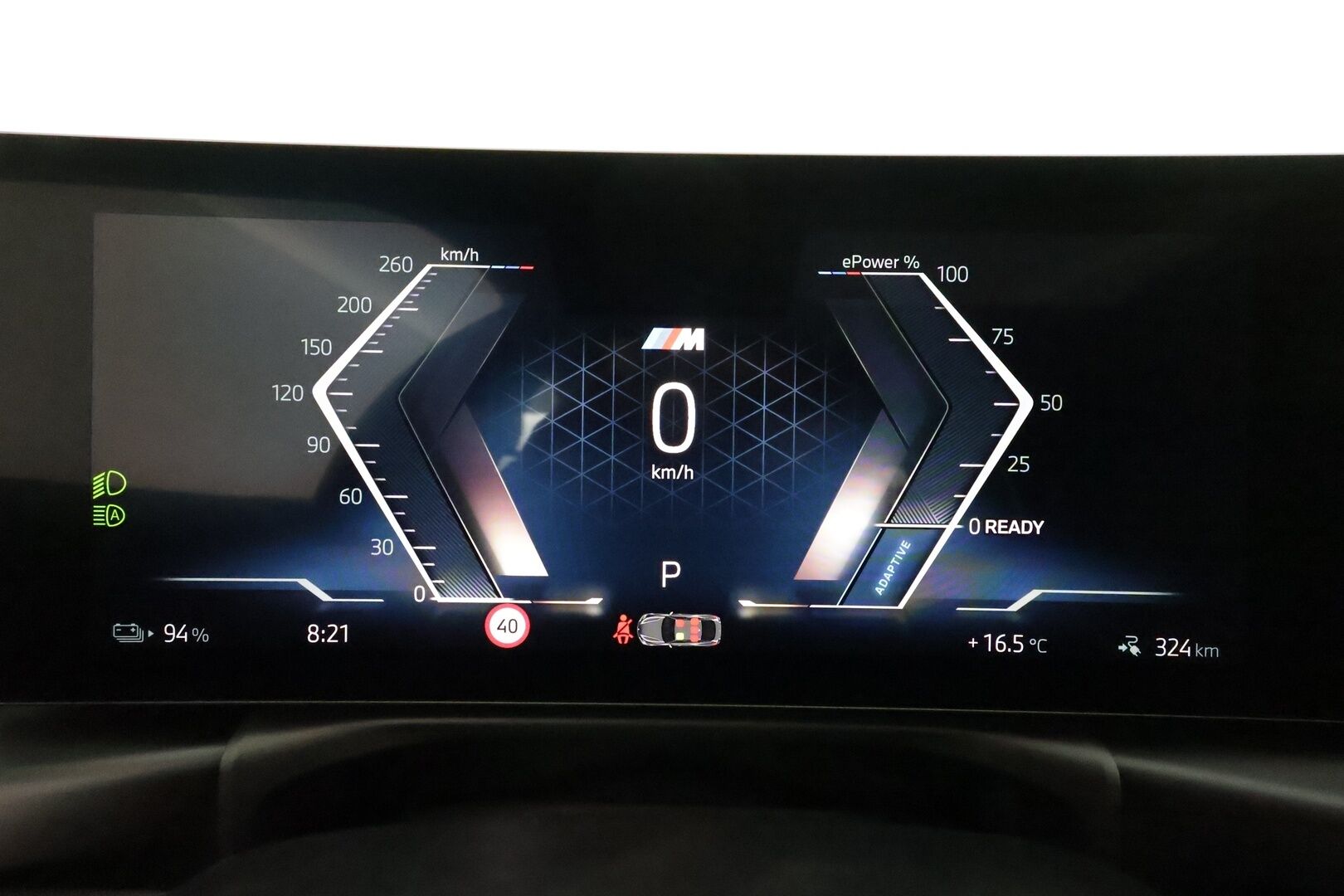 BMW I4 M50 2024 G26 xDrive Charged Gran Coupe **Adapt. vakkari / H&K / Kattoluukku / Koukku / Adapt. alusta / 360° Kamera** - 2,99 % KORKOTARJOUS TÄHÄN AUTOON - Facelift! / LED-valot / Harman/Kardon / Navi / Kaistavahti / Apple&Android / Akku kuntotarkastettu