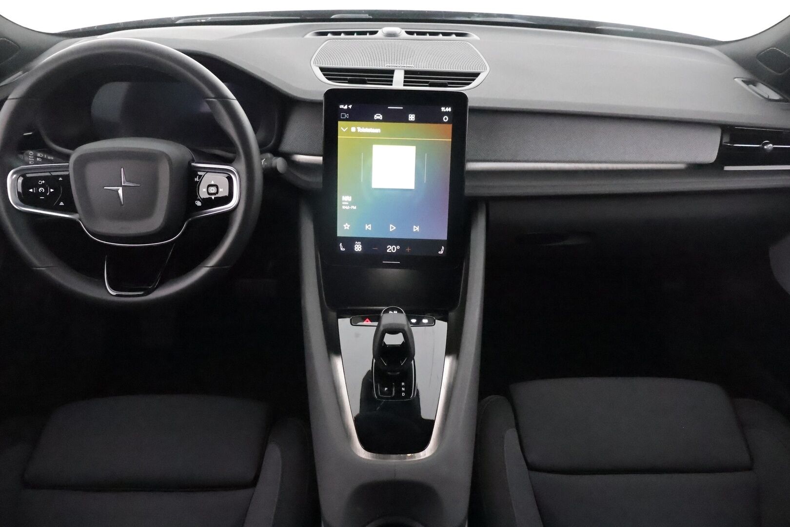 POLESTAR 2 2021 Long Range Dual Motor, 300kW, 78kWh ** Pilot&Plus paketit / Koukku / Adapt.vakkari / 360 kamera / Pixel LED / Lasikatto - Akku kuntotarkistettu! / H&K / Keyless / Navi / Merkkihuollot