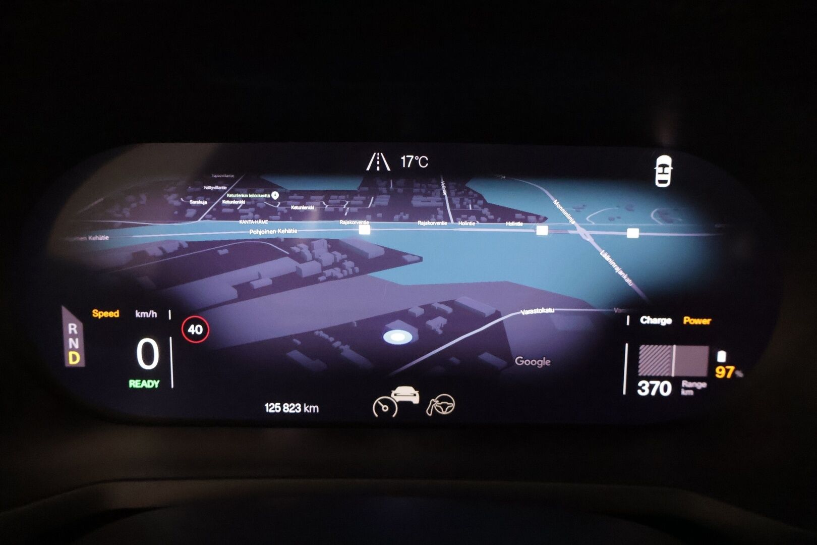 POLESTAR 2 2021 Long Range Dual Motor, 300kW, 78kWh ** Pilot&Plus paketit / Koukku / Adapt.vakkari / 360 kamera / Pixel LED / Lasikatto - Akku kuntotarkistettu! / H&K / Keyless / Navi / Merkkihuollot
