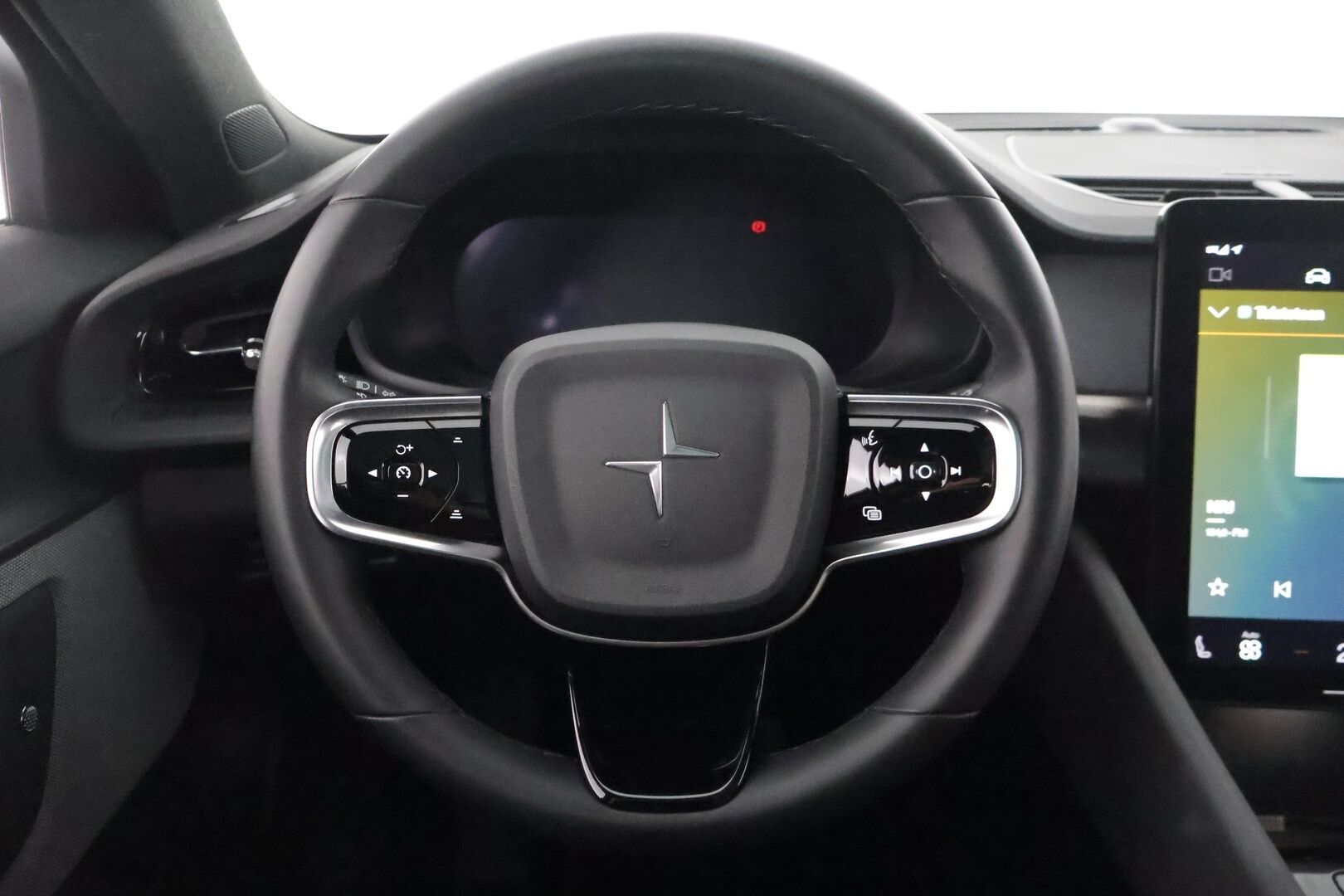 POLESTAR 2 2021 Long Range Dual Motor, 300kW, 78kWh ** Pilot&Plus paketit / Koukku / Adapt.vakkari / 360 kamera / Pixel LED / Lasikatto - Akku kuntotarkistettu! / H&K / Keyless / Navi / Merkkihuollot
