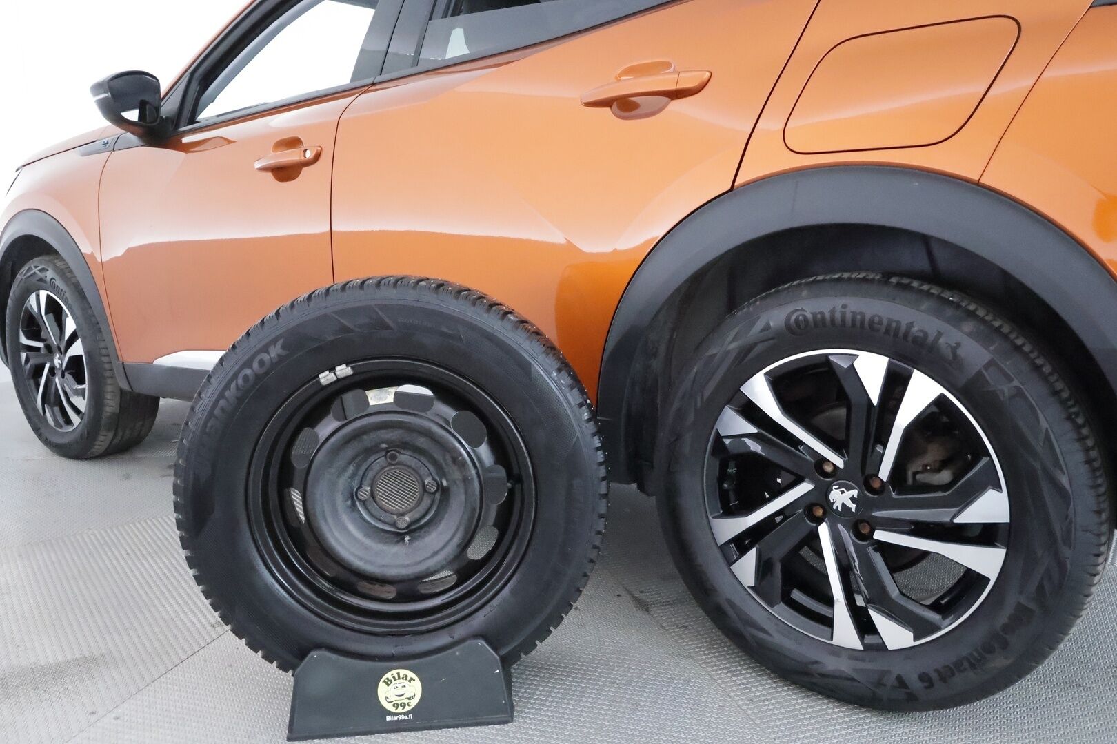 PEUGEOT E-2008 2022 Allure Pack 50 kWh 136 Automaatti **Lämpöpumppu / LED-valot / P.Kamera / Vakkari / Digimittaristo / Kaistavahti** - Akku kuntotarkastettu / Kahdet Renkaat - Osta nyt, maksa vasta ensi vuonna