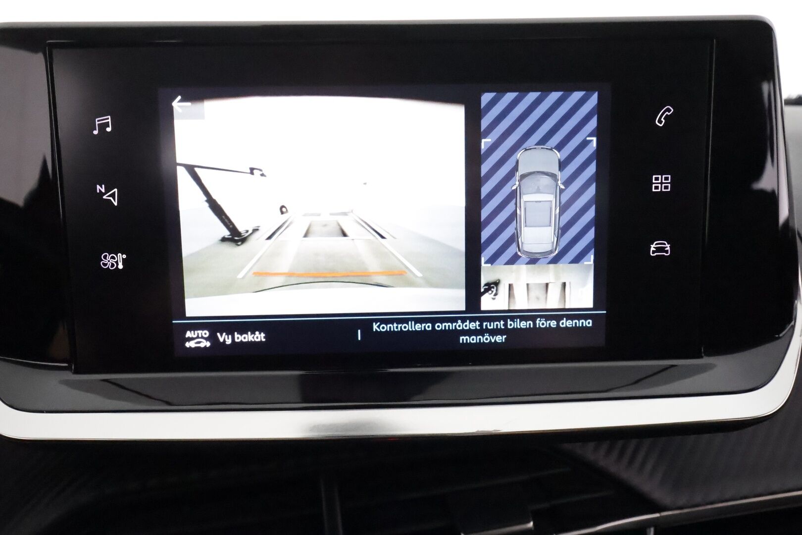 PEUGEOT E-2008 2022 Allure Pack 50 kWh 136 Automaatti **Lämpöpumppu / LED-valot / P.Kamera / Vakkari / Digimittaristo / Kaistavahti** - Akku kuntotarkastettu / Kahdet Renkaat - Osta nyt, maksa vasta ensi vuonna