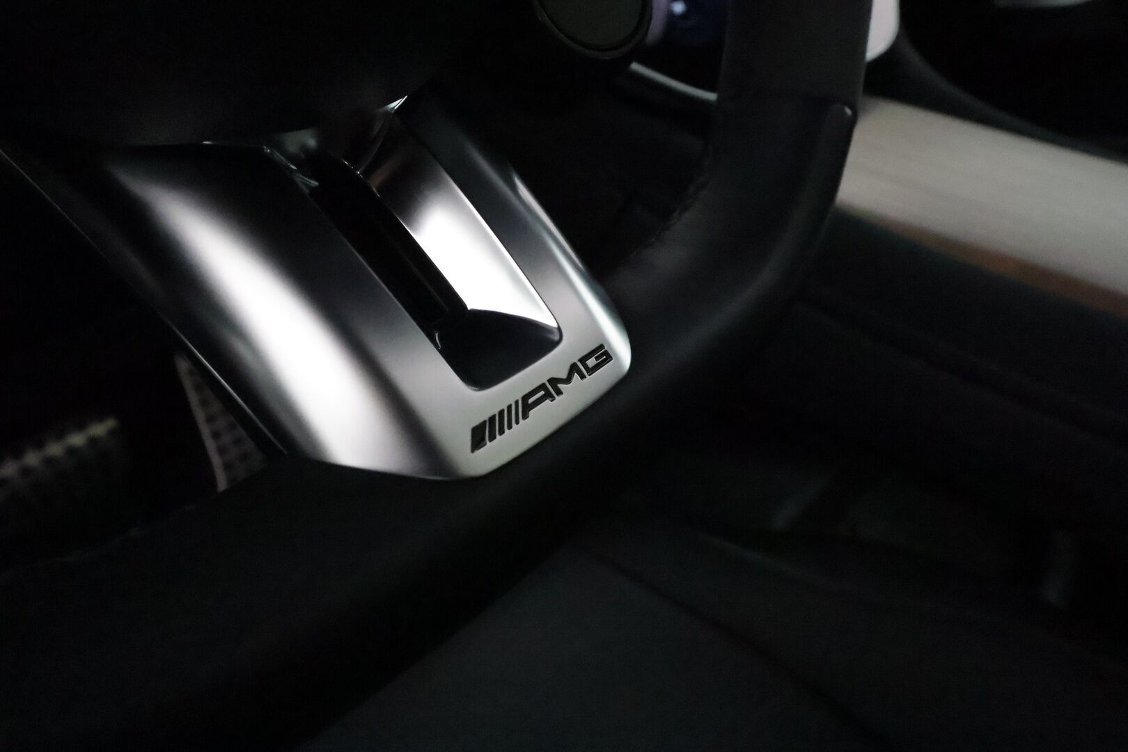 MERCEDES-BENZ EQE 2023 53 AMG 4MATIC+ **Hyperscreen / Panorama / HUD / Burmester / Distronic+ / Nelipyöräojaus / Hierovat&Ilmastoidut penkit** - Akku kuntotarkastettu! / Digital Light / Apple&Android / Keyless / 360 Kamera